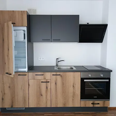 Apartment Garconniere Esterhammer-klingler