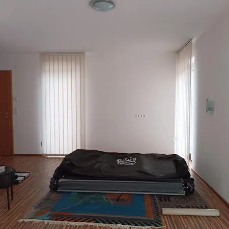 Apartment Garconniere Esterhammer-klingler *